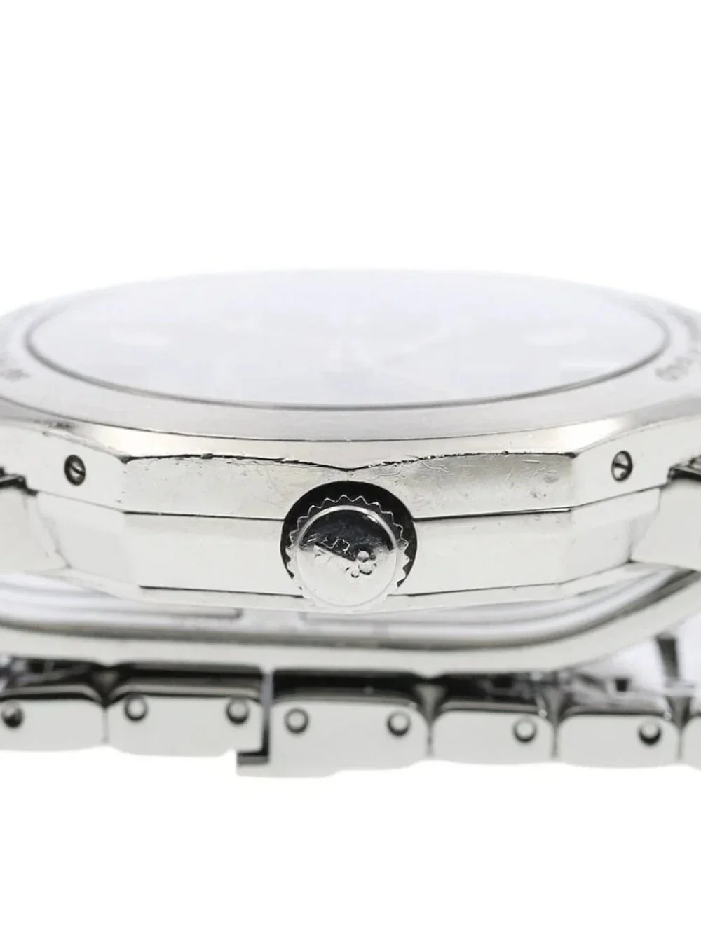 CORUM Admiral's Cup Classic 89.430.20V585 Date Automatic Ladies Watch_967664